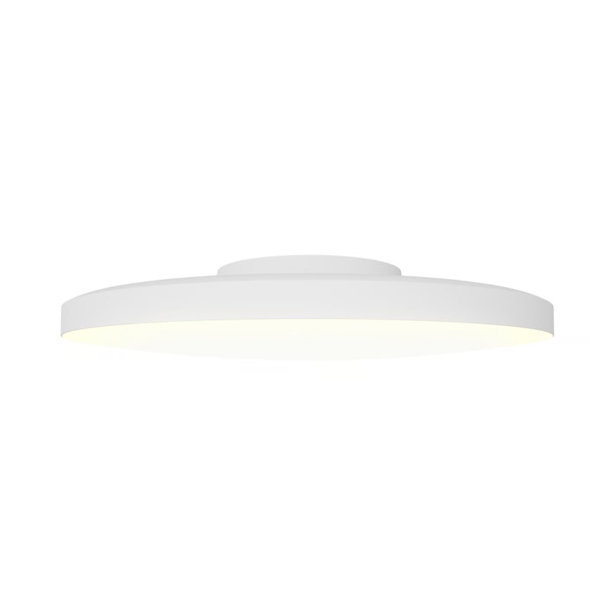 Nordlux - Dimbare LED-plafondlamp voor de badkamer SERENOVA LED/22/32W/230V 3000/4000/5700K Ø 41 cm IP65 wit