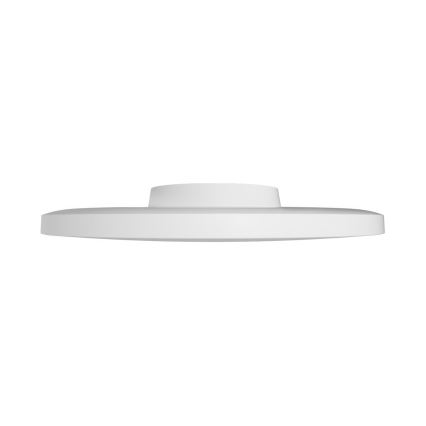 Nordlux - Dimbare LED-plafondlamp voor de badkamer SERENOVA LED/22/32W/230V 3000/4000/5700K Ø 41 cm IP65 wit