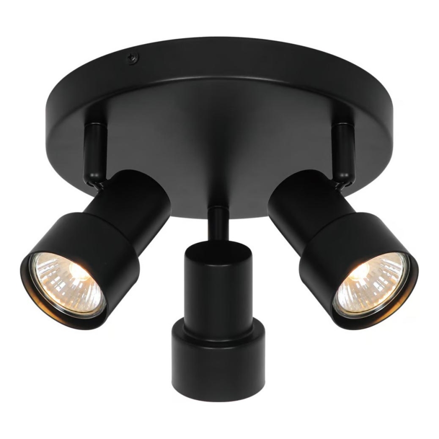 Nordlux - Spot BOSTON 3xGU10/5W/230V