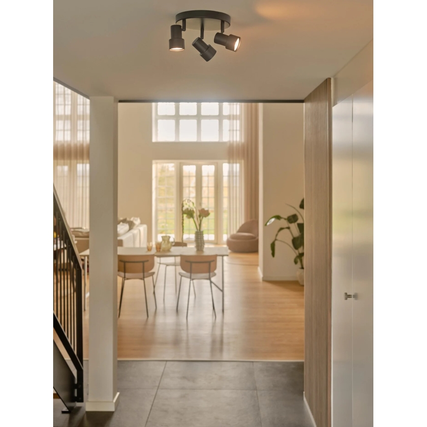 Nordlux - Spot BOSTON 3xGU10/5W/230V