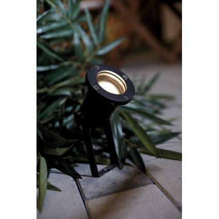 Nordlux - Spot d'extérieur SPOTLIGHT 1xGU10/35W/230V IP54