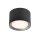 Nordlux - Spot LED à intensité variable pour salle de bain LANDON SMART LED/8W/230V 2700-6500K IP44 noir