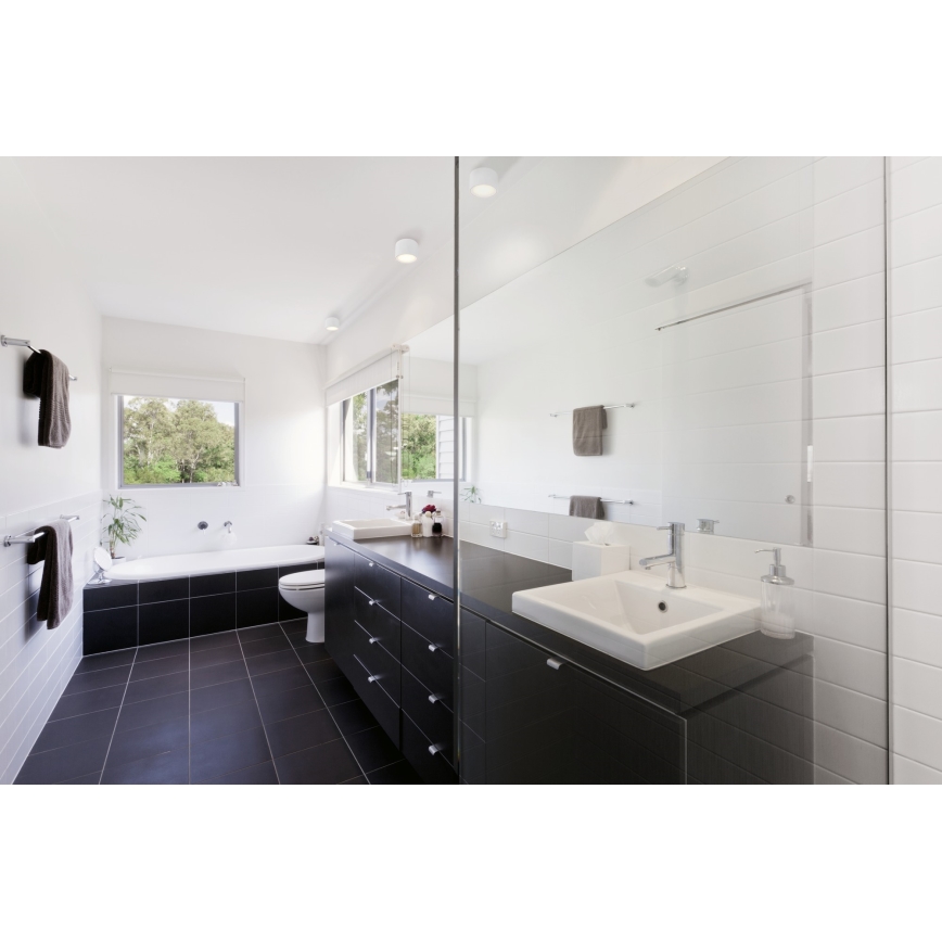 Nordlux - Spot LED dimmable FALLON LED/5,5W/230V blanc