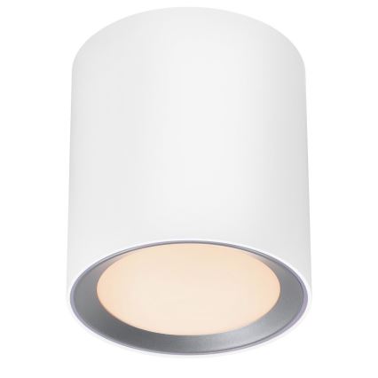 Nordlux - Spot LED dimmable pour salle de bains LANDON LED/6,5 W/230 V IP44 blanc