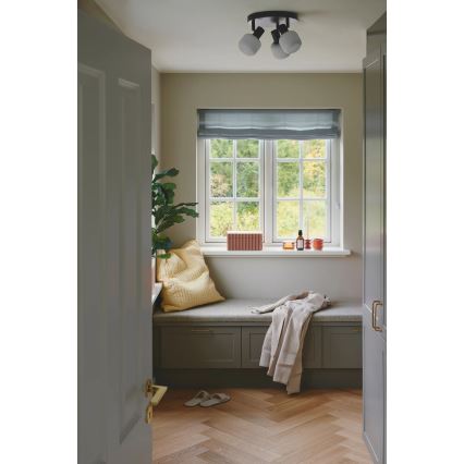 Nordlux - Spot MILFORD 3xE14/25W/230V