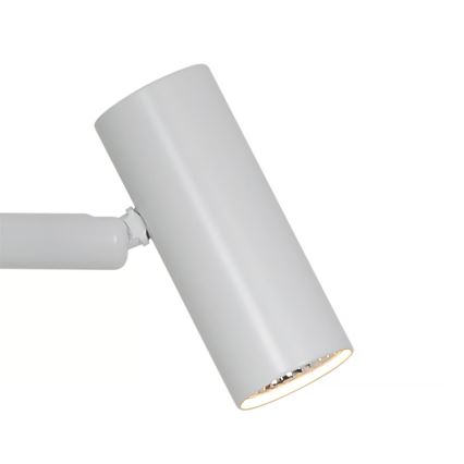 Nordlux - Spot mural LED OMARI LED/3,2W/230V blanc
