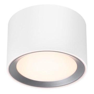 Nordlux - Spot salle de bain LANDON LED/6,5W/230V IP44 blanc