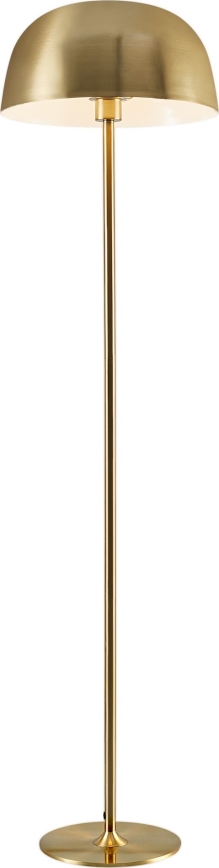 Nordlux - Staande Lamp CERA 1xE27/60W/230V goud