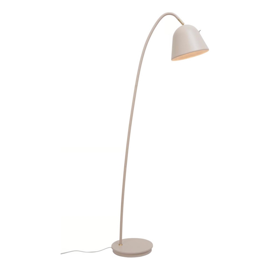 Nordlux - Staande Lamp FLEUR 1xE27/15W/230V beige