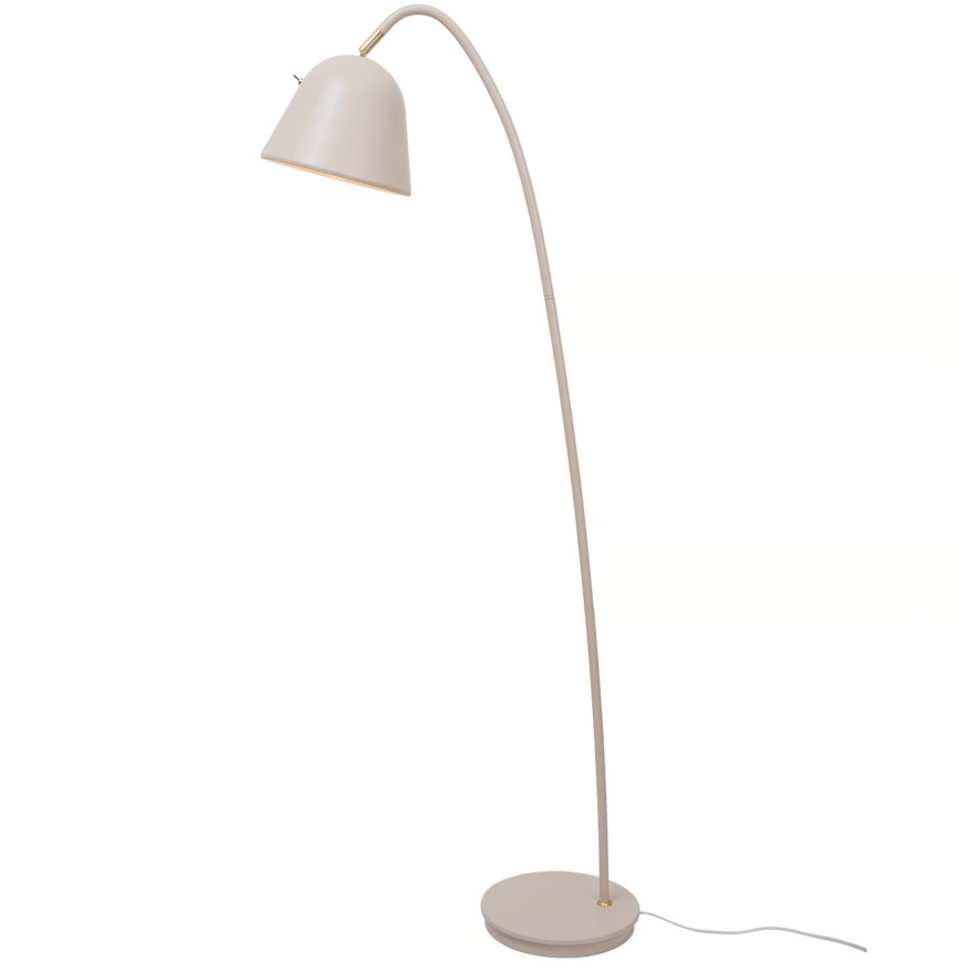 Nordlux - Staande Lamp FLEUR 1xE27/15W/230V beige