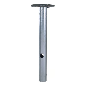 Nordlux - Standaard voor buitenverlichting GALVANIZED