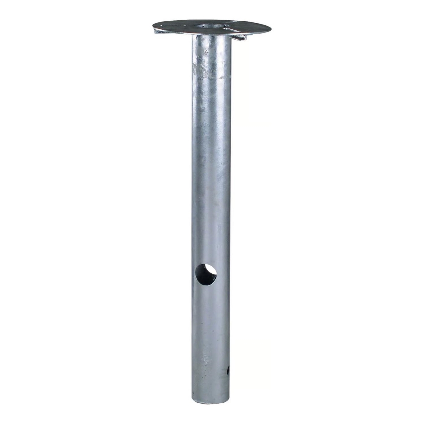 Nordlux - Standaard voor buitenverlichting GALVANIZED