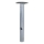 Nordlux - Standaard voor buitenverlichting GALVANIZED