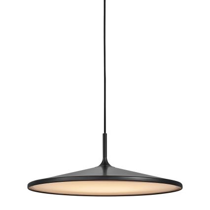Nordlux - Suspension filaire à intensité variable BALANCE LED/230V 2700K noir