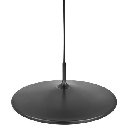 Nordlux - Suspension filaire à intensité variable BALANCE LED/230V 2700K noir