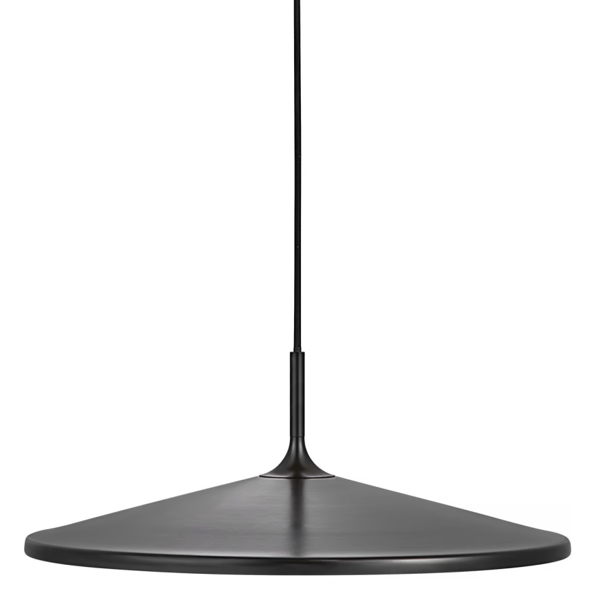 Nordlux - Suspension filaire à intensité variable BALANCE LED/230V 2700K noir