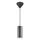 Nordlux - Suspension filaire ALANIS 1xGU10/15W/230V