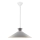 Nordlux - Suspension filaire DIAL 1xE27/40W/230V d. 45 cm gris
