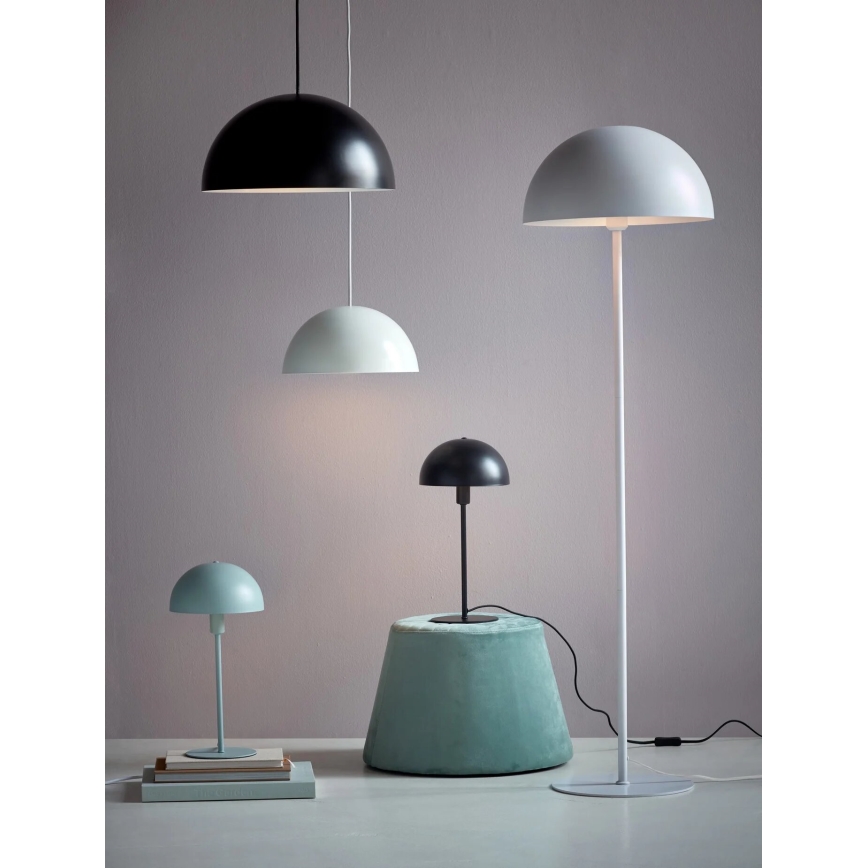 Nordlux - Suspension filaire ELLEN 1xE27/40W/230V blanc
