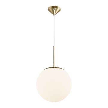 Nordlux - Suspension filaire GRANT 1xE27/25W/230V d. 25 cm