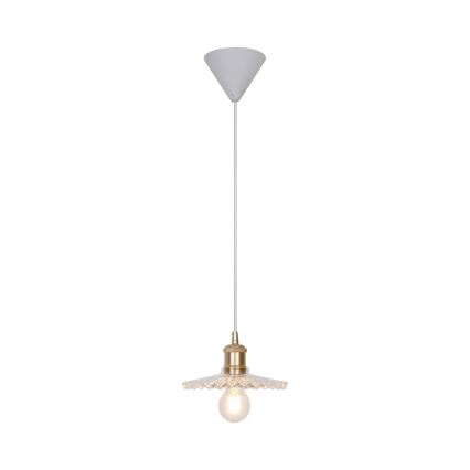 Nordlux - Suspension filaire TORINA 1xE27/40W/230V d. 20 cm