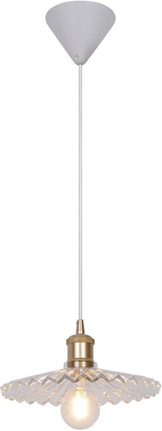 Nordlux - Suspension filaire TORINA 1xE27/40W/230V d. 24 cm