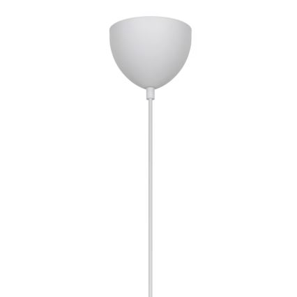 Nordlux - Suspension sur câble GASTON 1xE27/40W/230V beige