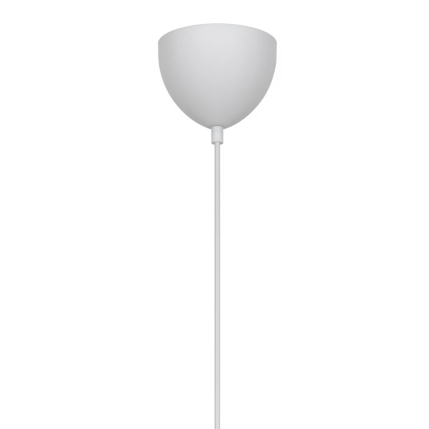 Nordlux - Suspension sur câble GASTON 1xE27/40W/230V beige
