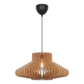 Nordlux - Suspension sur câble MANAGO 1xE27/40W/230V