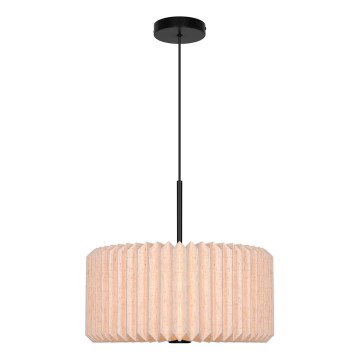 Nordlux - Suspension sur câble VIVIENNE 1xE27/15W/230V Ø 40 cm