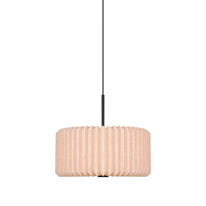 Nordlux - Suspension sur câble VIVIENNE 1xE27/15W/230V Ø 40 cm