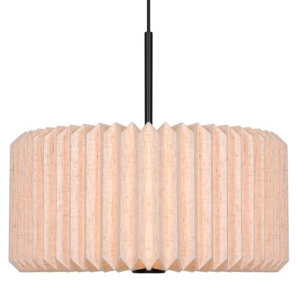 Nordlux - Suspension sur câble VIVIENNE 1xE27/15W/230V Ø 40 cm