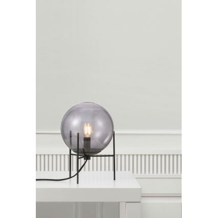 Nordlux - Tafellamp ALTON 1xE14/15W/230V