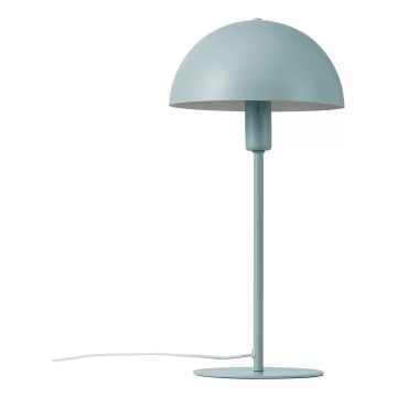 Nordlux - Tafellamp ELLEN 1xE14/40W/230V blauw
