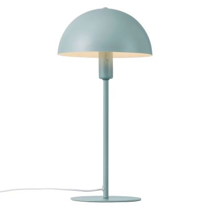 Nordlux - Tafellamp ELLEN 1xE14/40W/230V blauw