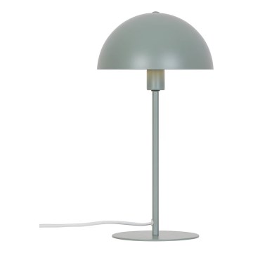 Nordlux - Tafellamp ELLEN 1xE14/40W/230V groen