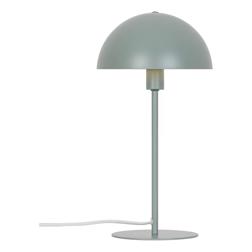 Nordlux - Tafellamp ELLEN 1xE14/40W/230V groen