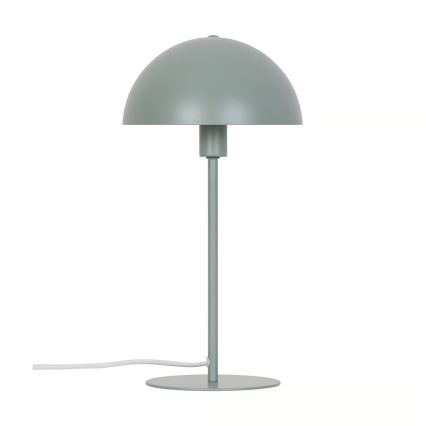Nordlux - Tafellamp ELLEN 1xE14/40W/230V groen