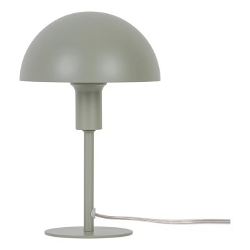 Nordlux - Tafellamp ELLEN 1xE14/40W/230V groen