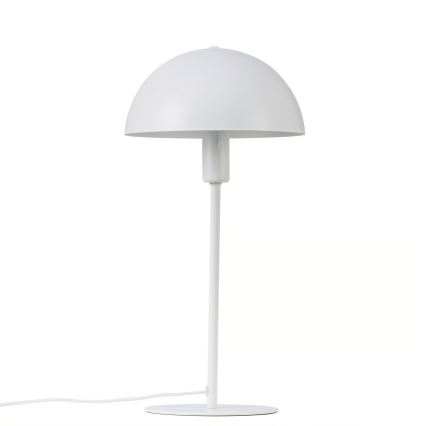 Nordlux - Tafellamp ELLEN 1xE14/40W/230V wit