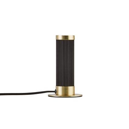 Nordlux - Tafellamp GALLOWAY 1xE27/40W/230V