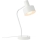 Nordlux - Tafellamp MATIS 1xE27/15W/230V wit