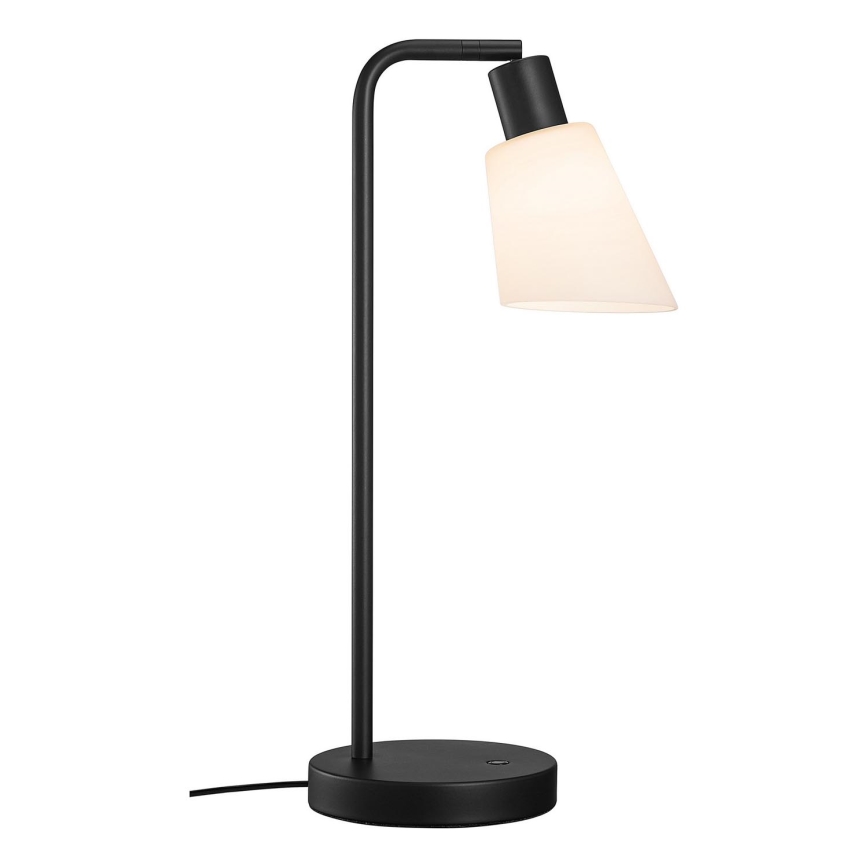 Nordlux - Tafellamp MOLLI 1xE14/25W/230V