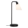 Nordlux - Tafellamp MOLLI 1xE14/25W/230V