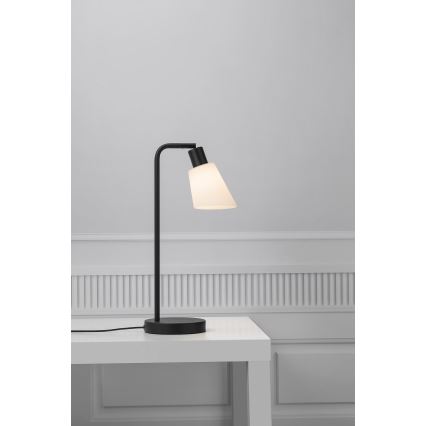 Nordlux - Tafellamp MOLLI 1xE14/25W/230V