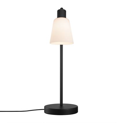 Nordlux - Tafellamp MOLLI 1xE14/25W/230V