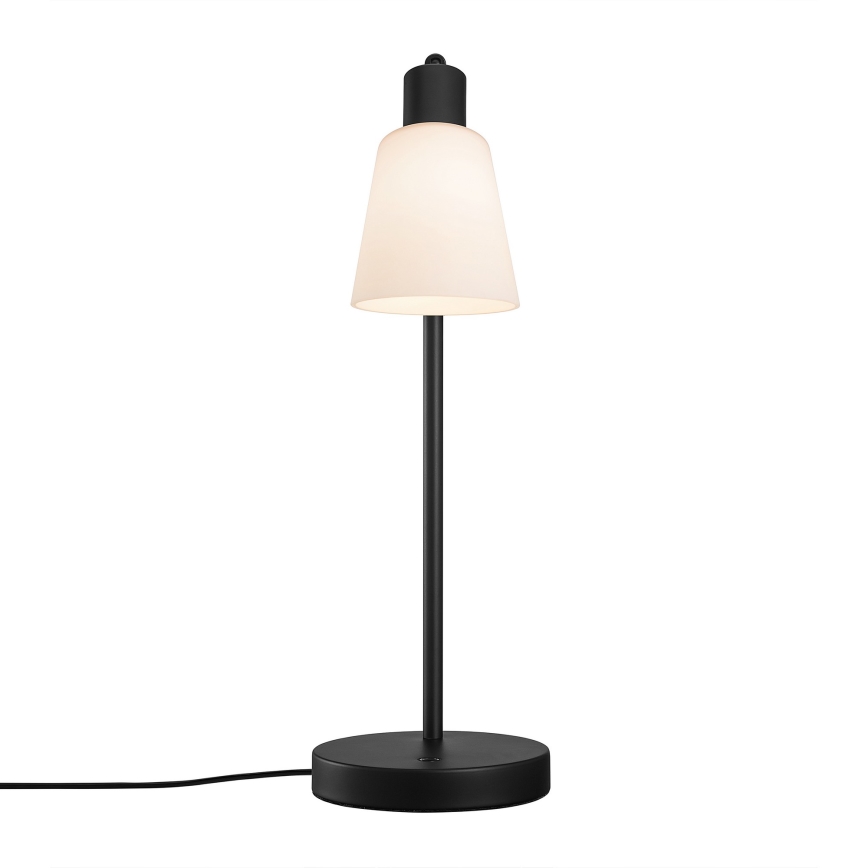 Nordlux - Tafellamp MOLLI 1xE14/25W/230V