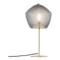 Nordlux - Tafellamp ORBIFORM 1xE27/40W/230V