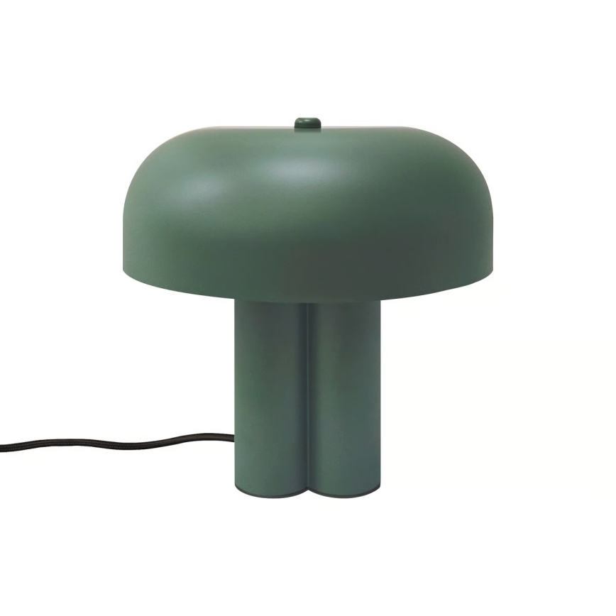 Nordlux - Tafellamp SANDRO 1xE27/15W/230V groen