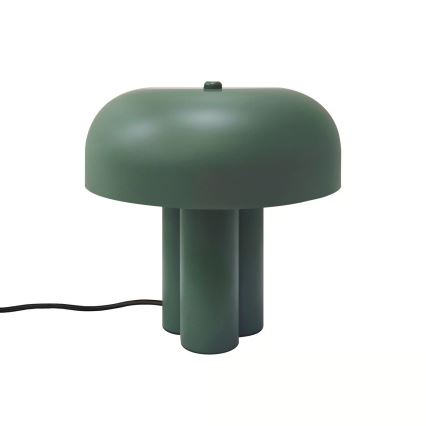 Nordlux - Tafellamp SANDRO 1xE27/15W/230V groen